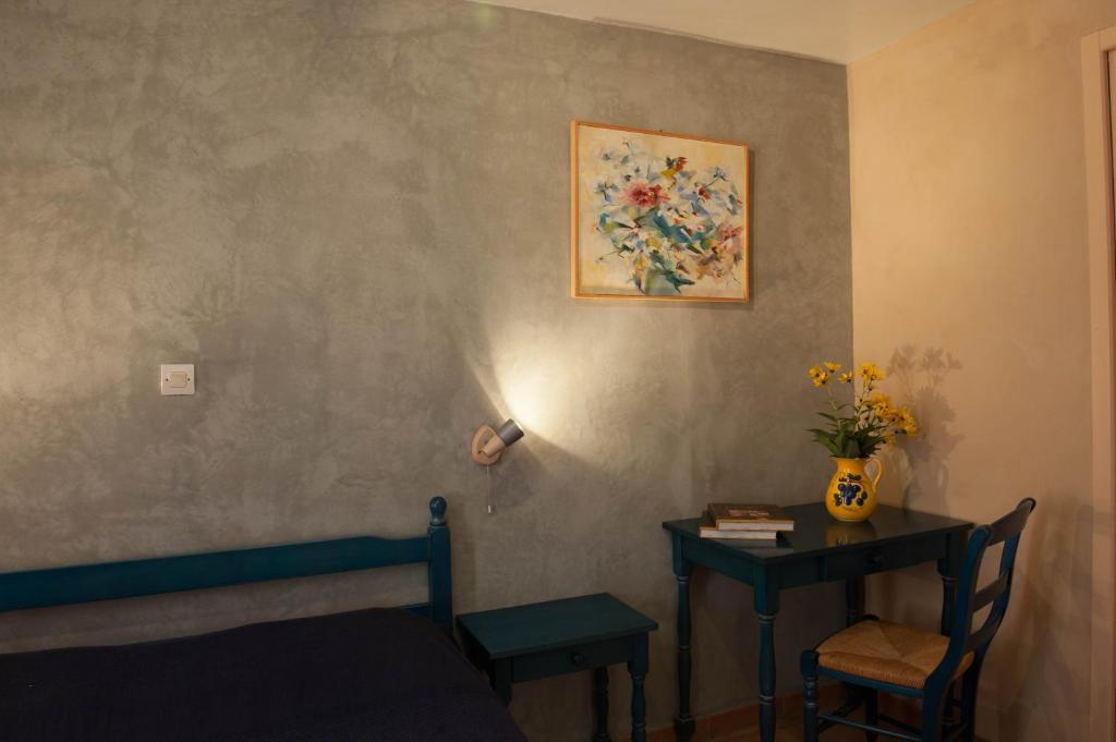 Domaine Bellelauze Hotel Bouriege ห้อง รูปภาพ