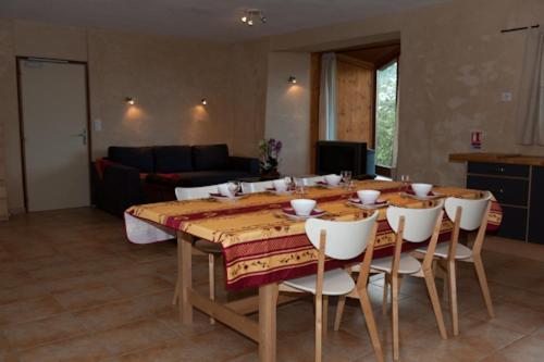 Domaine Bellelauze Hotel Bouriege ห้อง รูปภาพ